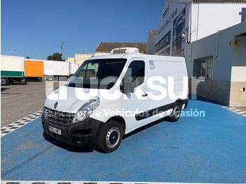 Carrinha frigorífica Renault MASTER 125.35