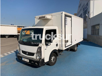 Carrinha frigorífica Renault MAXITY 140.35