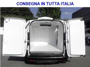 Carrinha frigorífica Fiat Doblo 1.4 N.P ISOTERMICO FRIGO FNAX ATP 2027 RETE STRADA: foto 1