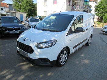 Veículo comercial Ford Transit Courier Trend/ Leasing: foto 1
