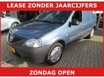 Furgão Dacia Logan 1.5 dCi airco