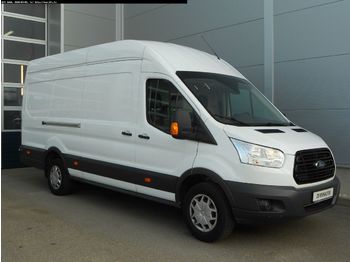 Furgão Ford Transit FT 350 Kasten