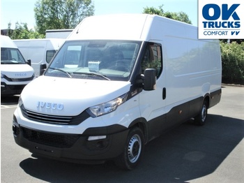 Furgão IVECO Daily 35S16A8V, TÜV + Wartung Neu!