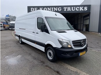 Furgão Mercedes-Benz Sprinter