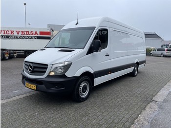 Furgão Mercedes-Benz Sprinter