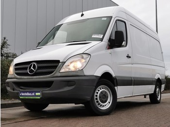 Furgão Mercedes-Benz Sprinter