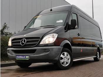 Furgão Mercedes-Benz Sprinter