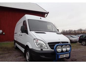Furgão Mercedes-Benz Sprinter