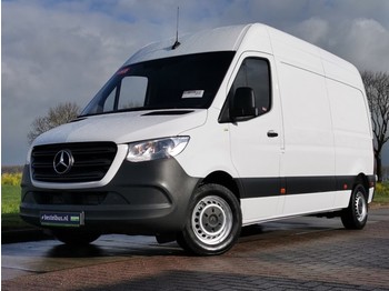 Furgão Mercedes-Benz Sprinter 314 l2h2 airco mbux