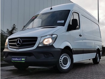 Furgão Mercedes-Benz Sprinter 316 l2h2 airco automaat