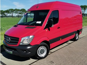 Furgão Mercedes-Benz Sprinter 316 l2h2 airco automaat
