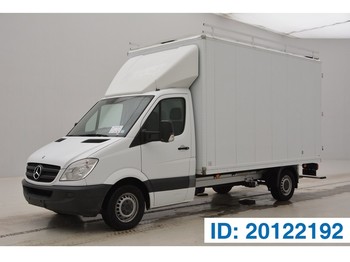 Furgão Mercedes-Benz Sprinter Sprinter 311 Cdi