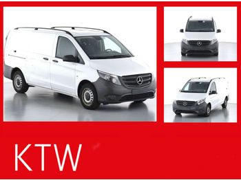 Furgão Mercedes-Benz Vito116CDI KA lang ,Klima,Tempomat,EasyCargo