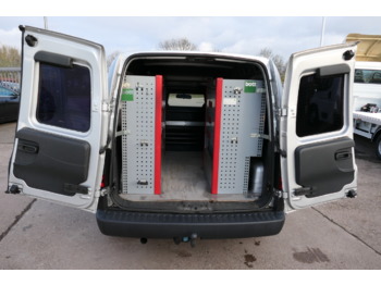 Furgão OPEL Combo 1.7 CDTI AHK WERKSTATT