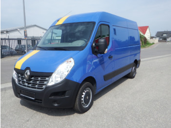 Furgão RENAULT Master 2.3 dCi L2H2