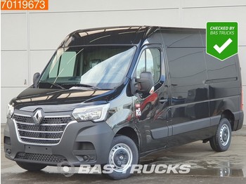 Furgão Renault Master 135PK L2H2 REW MODEL Navigatie Camera 3 Zits Airco L2H2 10m3 A/C Cruise control