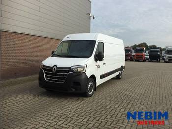 Furgão Renault Master 150 dCi E6 L3H2 - RED EDITION