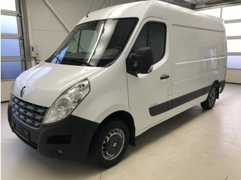 Furgão Renault Master 2.3DCi