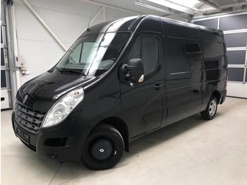 Furgão Renault Master 2.3 dCi 125