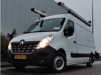 Furgão Renault Master 2.3 dci 125 l2h2, airco,