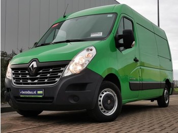 Furgão Renault Master 2.3 dci 135 l2h2, airco,
