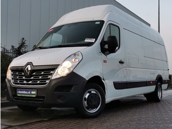 Furgão Renault Master 2.3 dci maxi l4h3, airco
