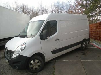 Furgão Renault Master L2H2