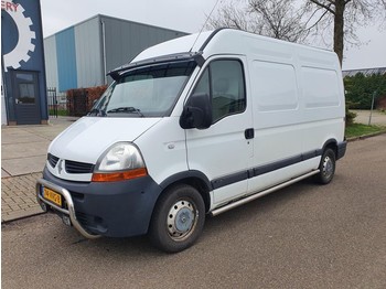 Furgão Renault Master T33 2.5dCi L2H2 airco