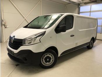 Furgão Renault Trafic 1.6 dCi 90