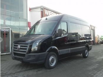 Furgão Volkswagen CRAFTER 35 2,5 TDI Kasten
