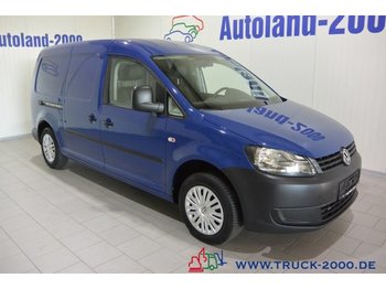Furgão Volkswagen Caddy Maxi Kasten 1.6 TDI Klima Navi **TÜV NEU**