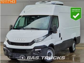 Carrinha frigorífica Iveco Daily 35S13 8-traps Automaat Koelwagen Dag/Nacht 3500kg trekgewicht L2H2 9m3: foto 1