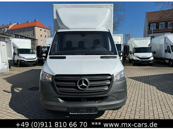 Mercedes-Benz Sprinter 314 Möbel Maxi 4,39 m. 22 m³ No. 316-31  - Carrinha de contentor: foto 2