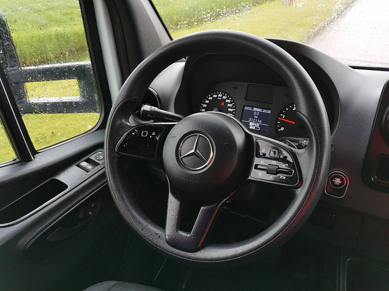 Veículo comercial Mercedes-Benz Sprinter 316 cdi: foto 11