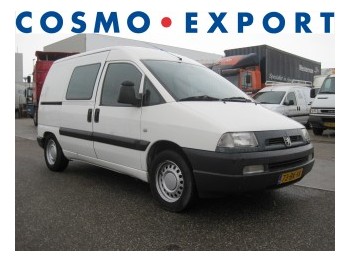 Peugeot Expert 220C 2.0HDI Comf GB(95) 282/2215 - Veículo comercial