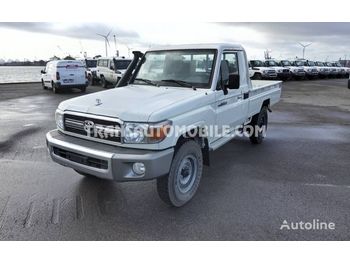 Pick-up TOYOTA Land Cruiser