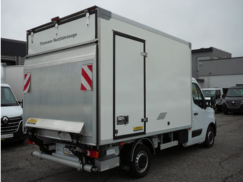 Carrinha frigorífica nuevo Renault Master Kühlkoffer mit LBW Xarios 300 GH: foto 4