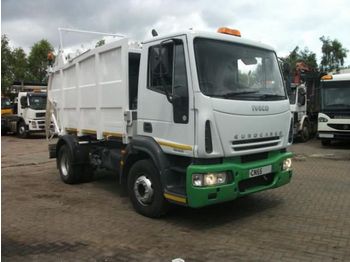 IVECO cargo 150E21
 - Caminhão de lixo