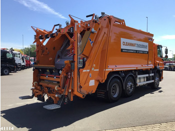 Caminhão de lixo DAF FAG CF 340 Terberg RosRoca 20m³ + AE weighing system: foto 3