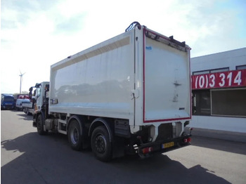 Ginaf C 3127 N EURO 6 - Caminhão de lixo: foto 5