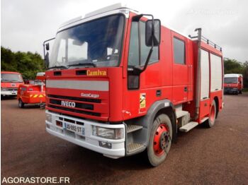 Carro de bombeiro IVECO 130E23: foto 1