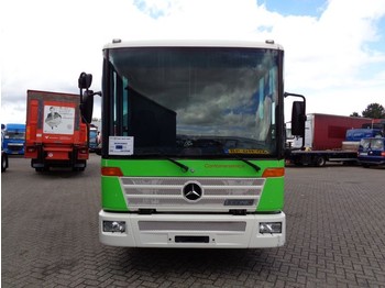 Caminhão de lixo Mercedes-Benz Econic 957.65 + PTO + Garbage Truck: foto 2