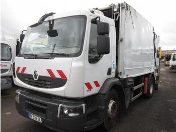 Caminhão de lixo Renault Premium 270 DXI: foto 1