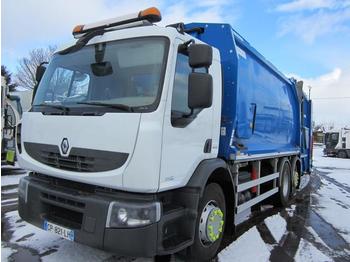 Caminhão de lixo Renault Premium 310 DXI: foto 1