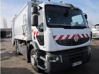 Caminhão de lixo Renault Premium 340.26: foto 1