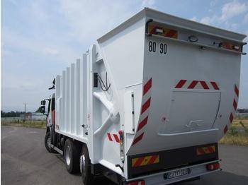 Caminhão de lixo Renault Premium 370.26: foto 1