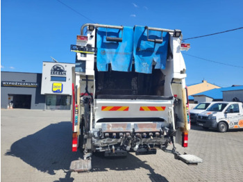 Scania P280 6x2 EURO6 - Caminhão de lixo: foto 5