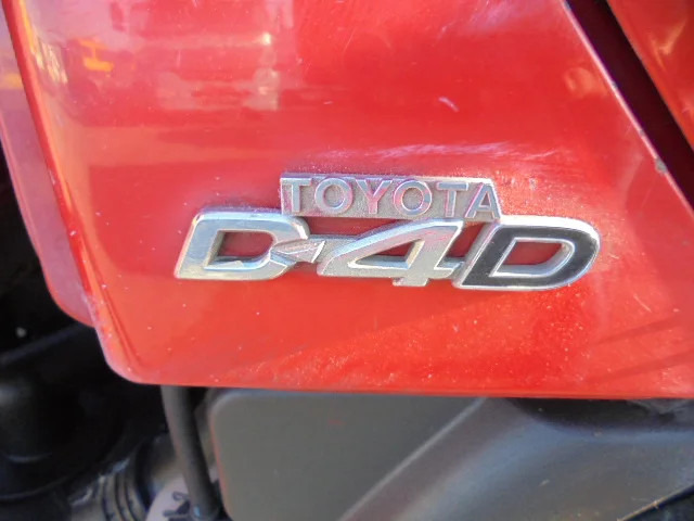 Caminhão reboque Toyota Dyna 150 D4D: foto 12