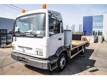Caminhão reboque Renault MIDLUM 180.12