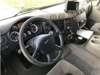 DAF 85.360 SIDELOADER - Caminhão multibenne: foto 4